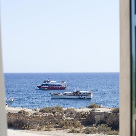 Boutique Isla Tabarca Hotel Luaran gambar