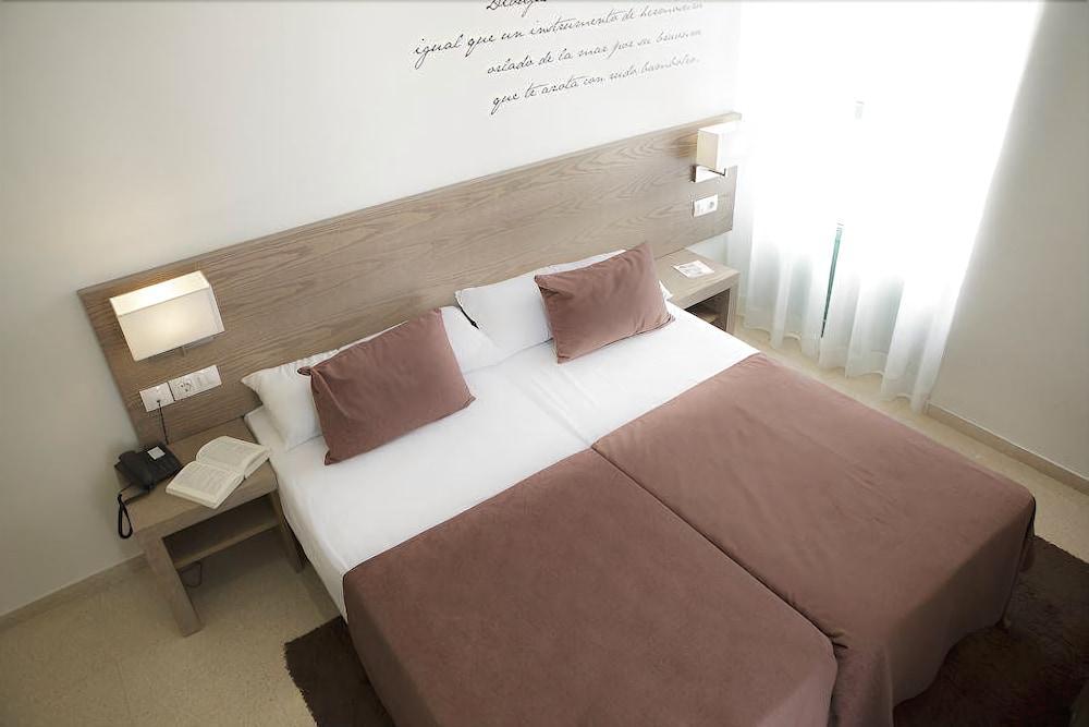 Boutique Isla Tabarca Hotel Luaran gambar