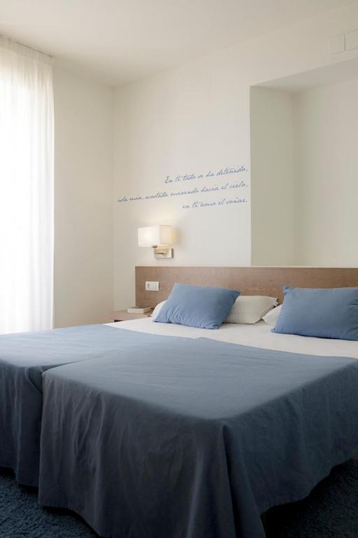 Boutique Isla Tabarca Hotel Bilik gambar