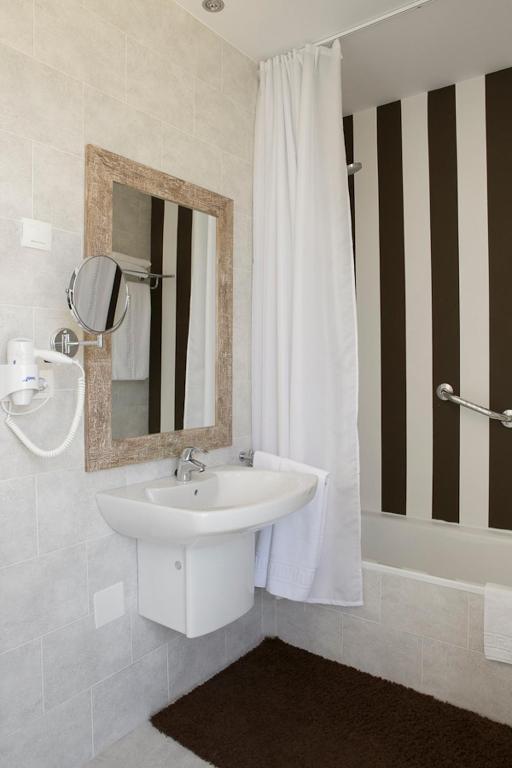 Boutique Isla Tabarca Hotel Bilik gambar