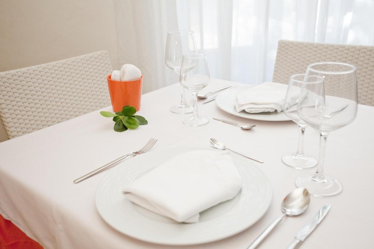 Boutique Isla Tabarca Hotel Luaran gambar