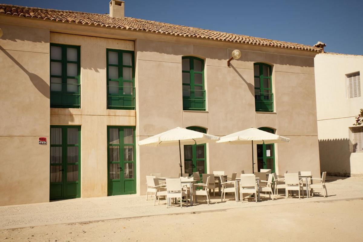 Boutique Isla Tabarca Hotel Luaran gambar