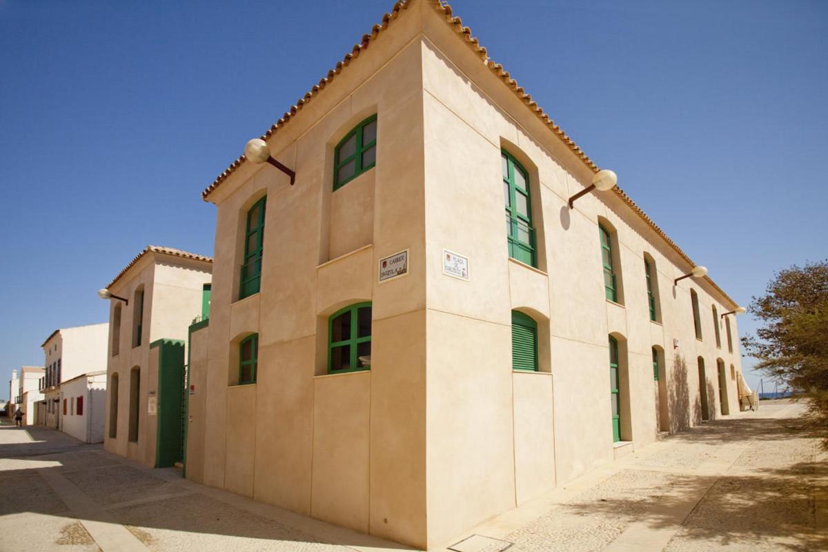 Boutique Isla Tabarca Hotel Luaran gambar