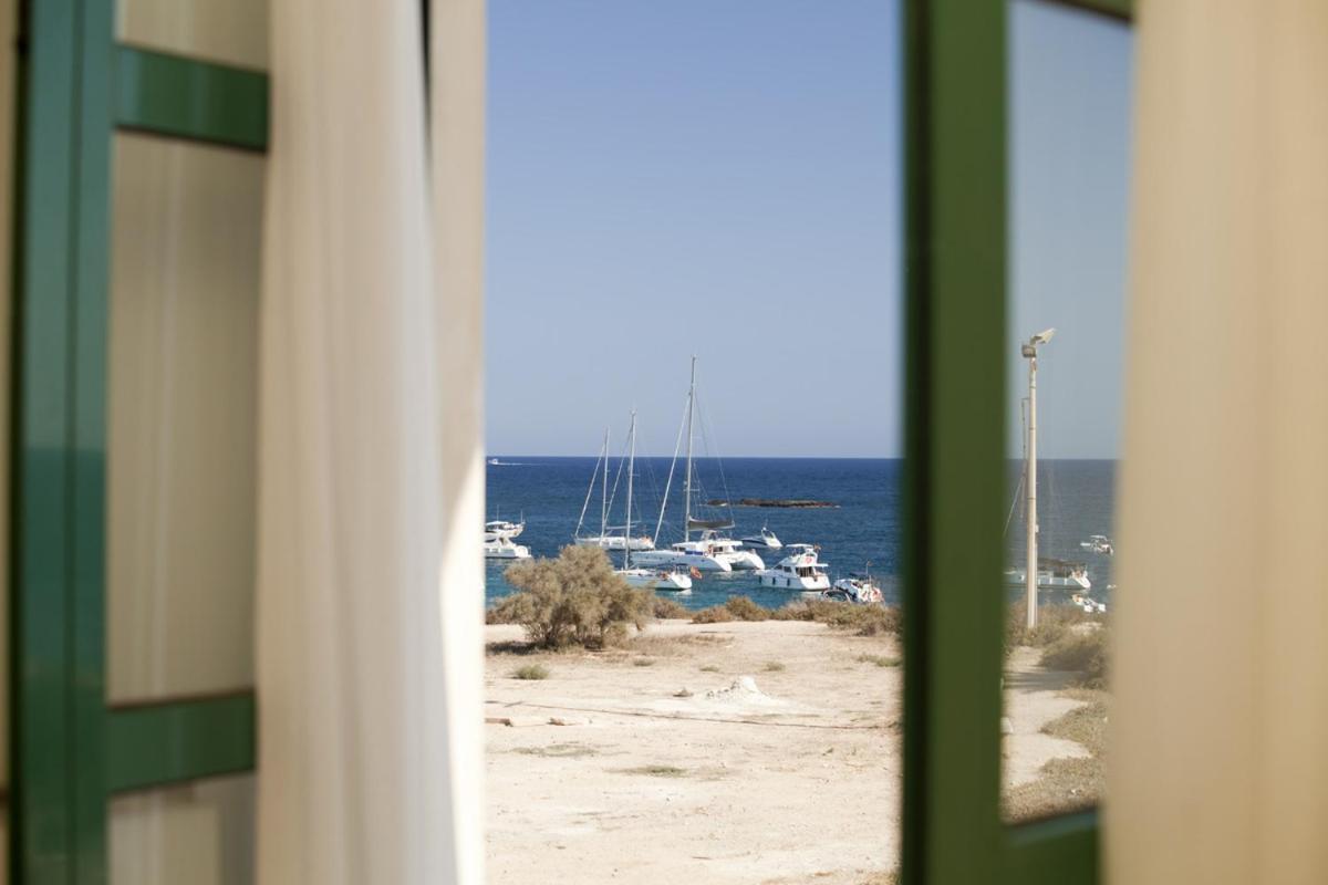 Boutique Isla Tabarca Hotel Luaran gambar