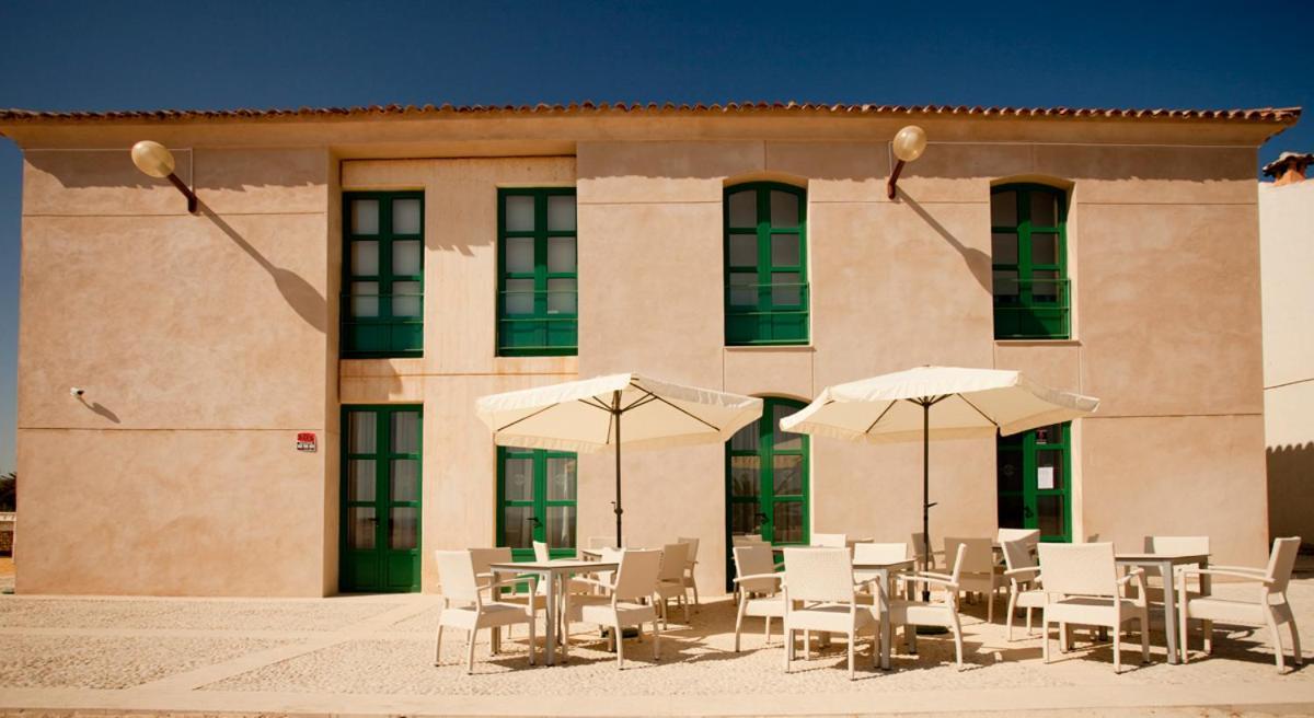 Boutique Isla Tabarca Hotel Luaran gambar