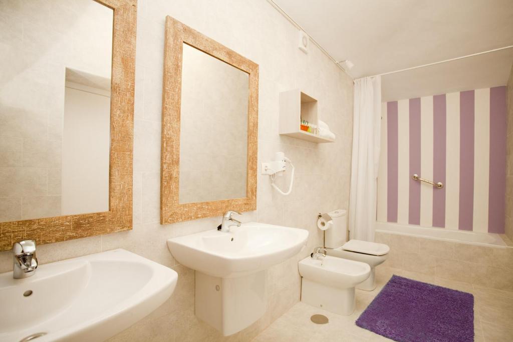 Boutique Isla Tabarca Hotel Bilik gambar