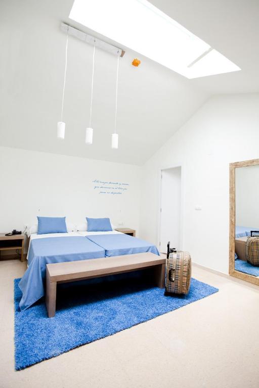 Boutique Isla Tabarca Hotel Bilik gambar