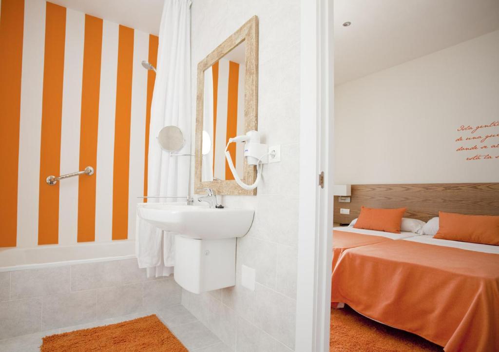 Boutique Isla Tabarca Hotel Bilik gambar