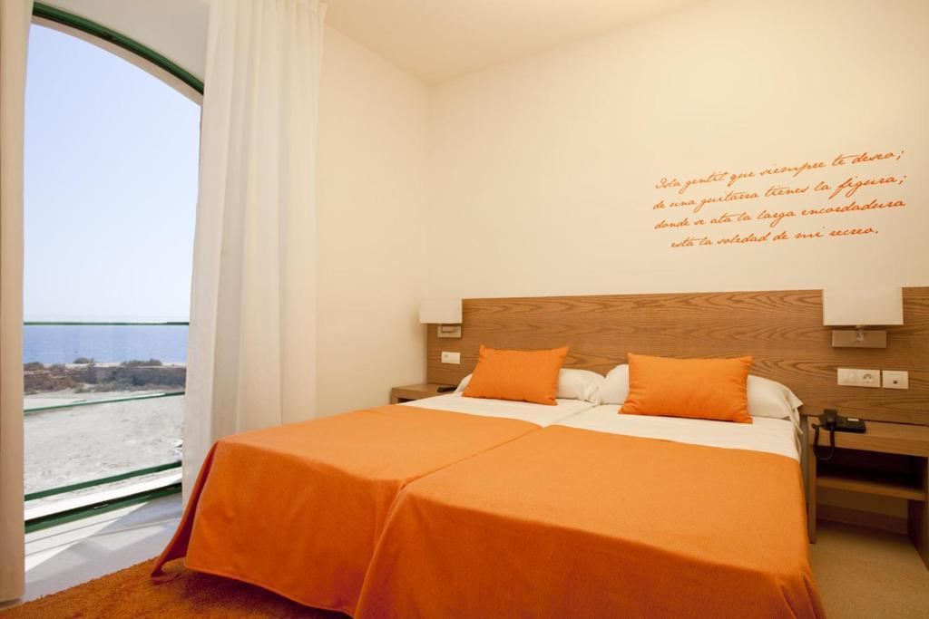 Boutique Isla Tabarca Hotel Bilik gambar